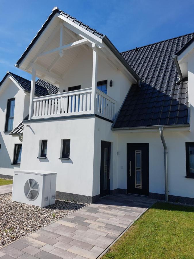 Apartamento Koje 4 Graal-Mueritz Exterior foto