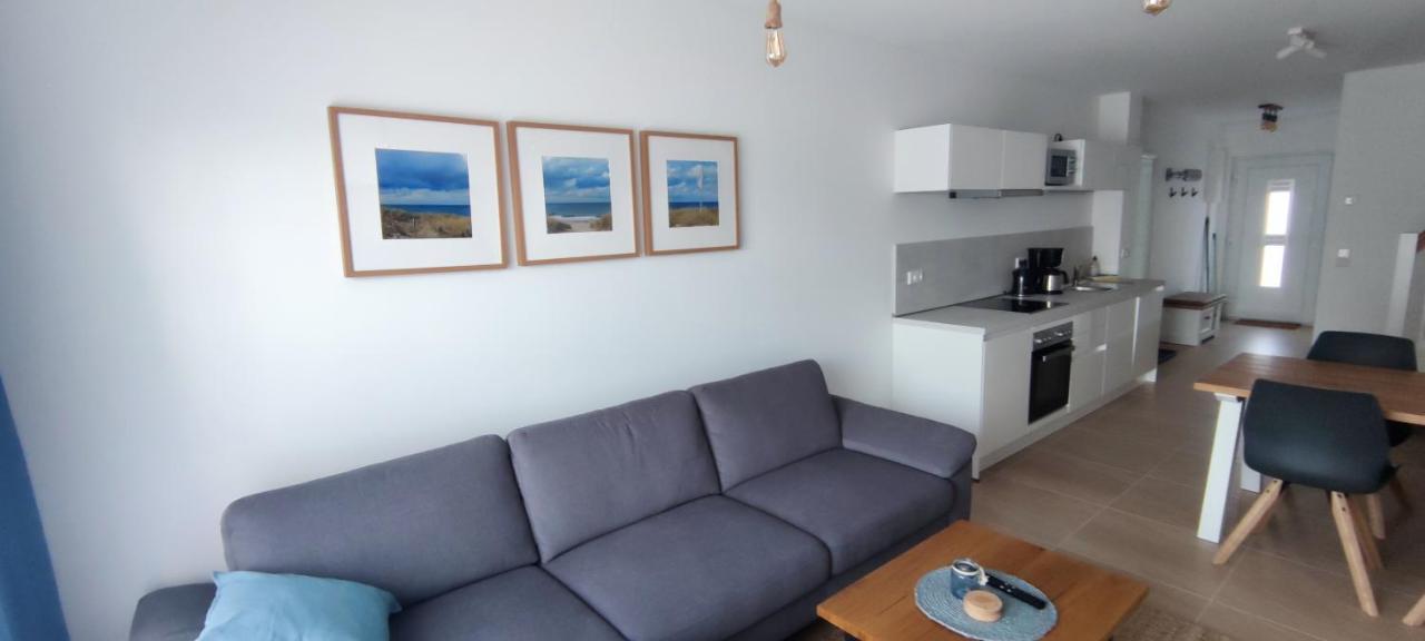 Apartamento Koje 4 Graal-Mueritz Exterior foto
